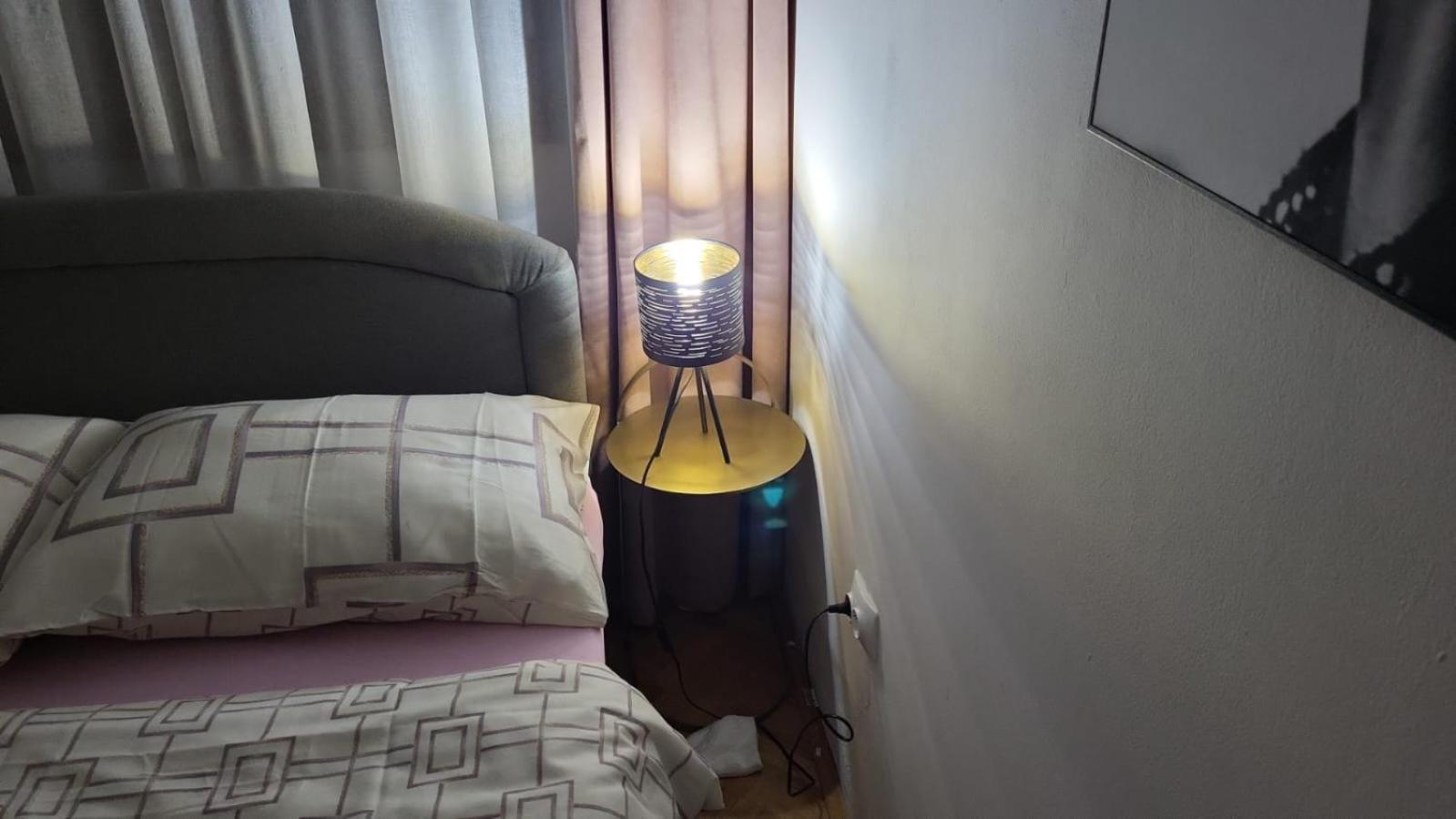 Apartment Amber S Podzemnom Garazom سبليت المظهر الخارجي الصورة