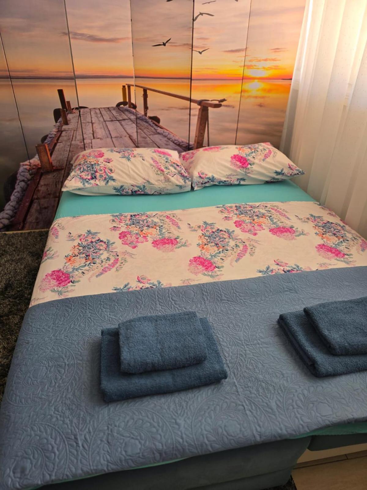 Apartment Amber S Podzemnom Garazom سبليت المظهر الخارجي الصورة